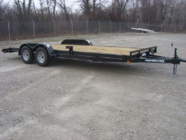 trailer utility trailers parker