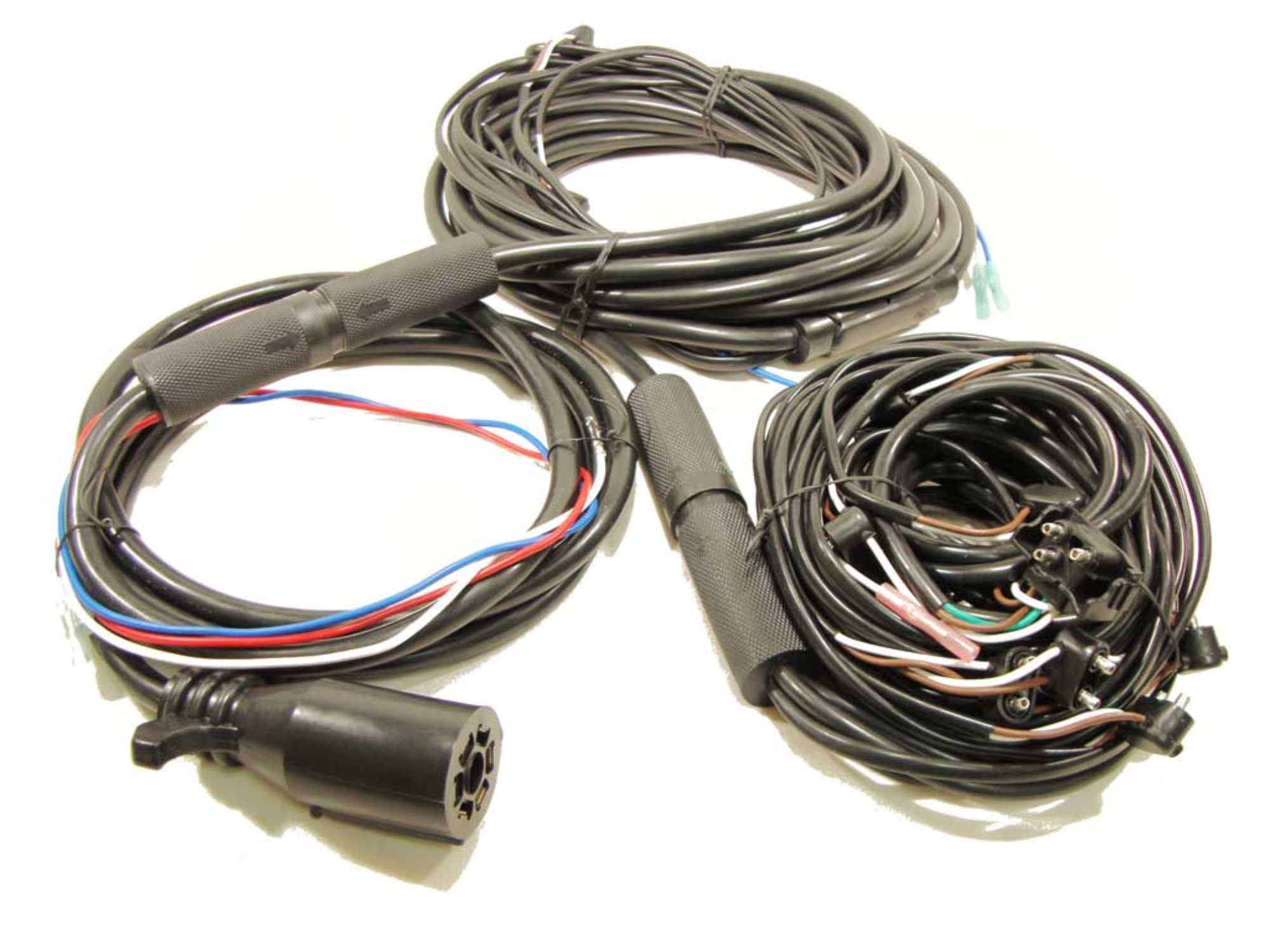 Load Trail 090099 Wire Harness Kit for 22-24 feet Load Trail Trailers