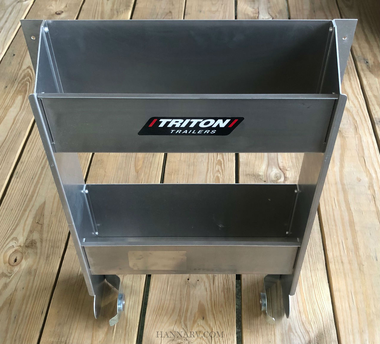 Paper Towel Rack - In The Ditch Towing Products : In The Ditch