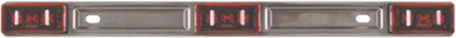 Seachoice 52511 Waterproof Identification Light Bar