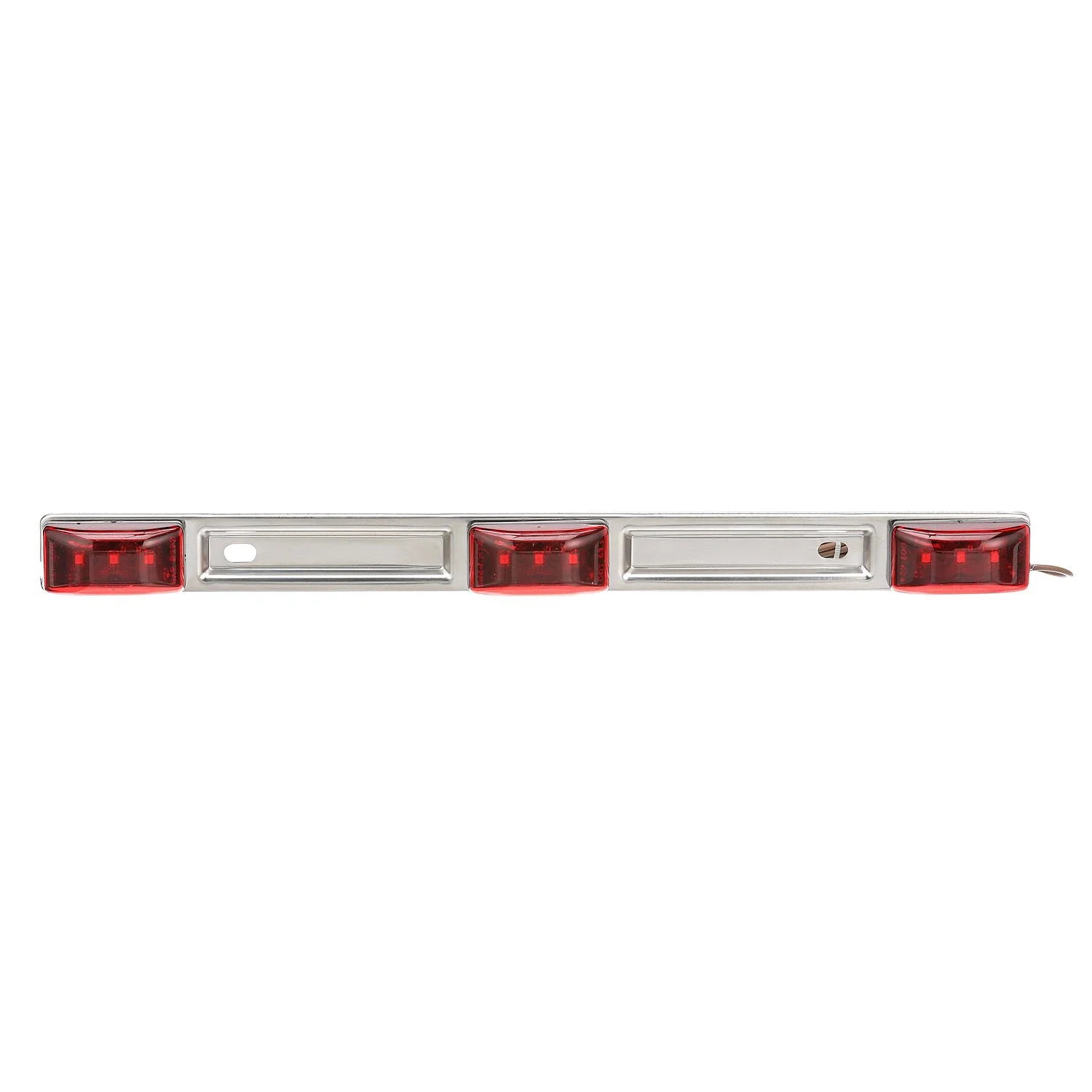 Seachoice 52901 Waterproof LED 3-Piece Identification Light Bar