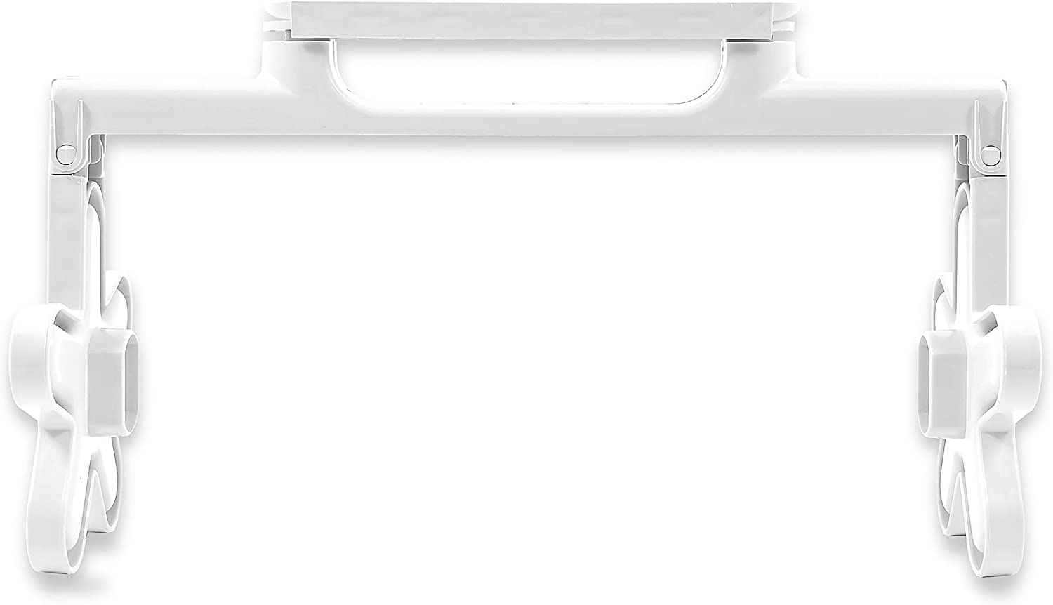 Camco 57001 Paper Plate Dispenser White