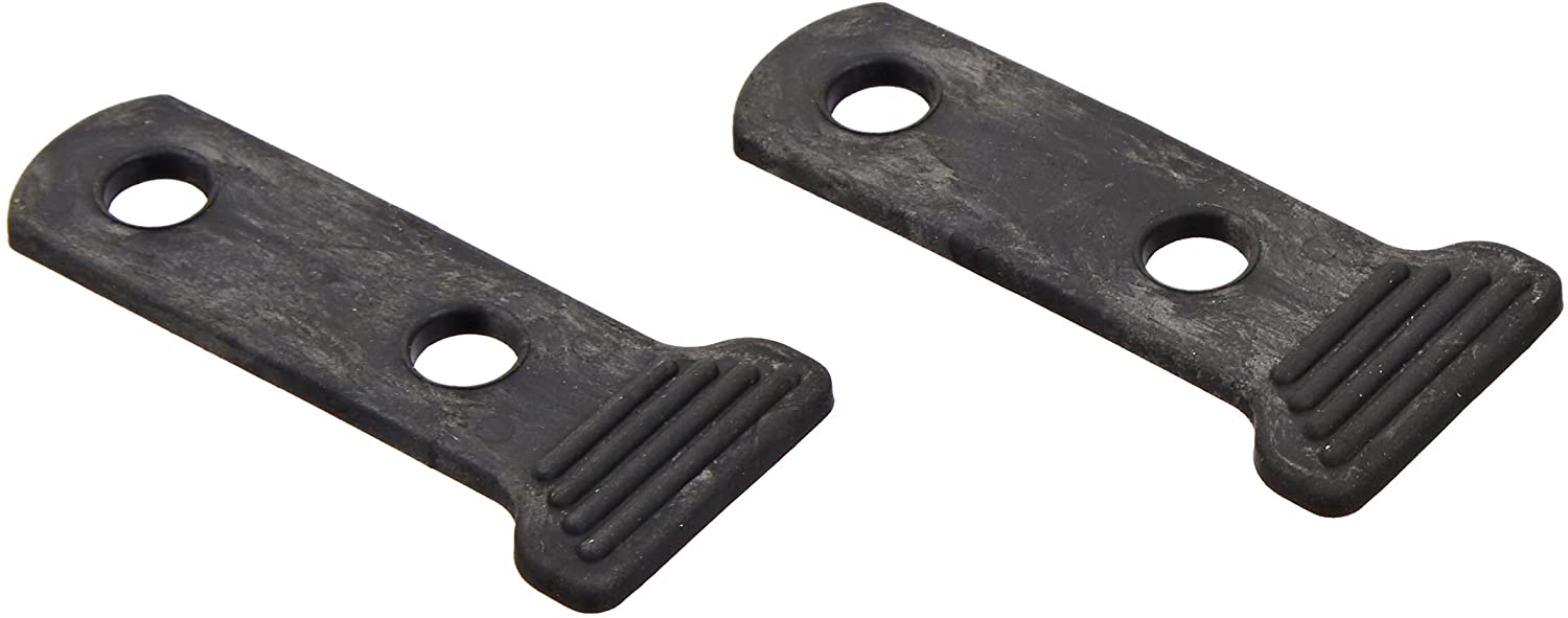 Tie Down Engineering 81205 3/16 Inch x 36 Inch Class 2 Safety Chain with S- Hooks-2 Pack