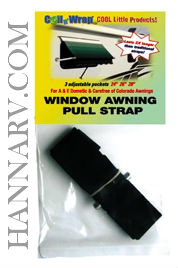901044 Carefree Rv Awning Pull Strap Catch For Window Awnings