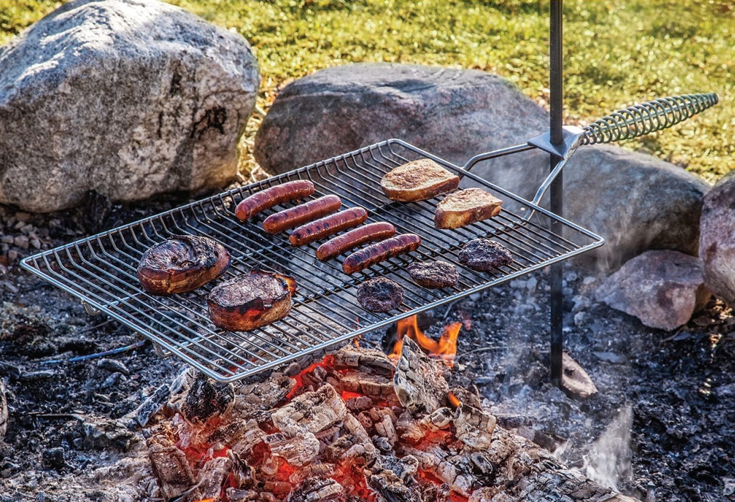 Купить Камень Для Жарки Мяса На Мангале