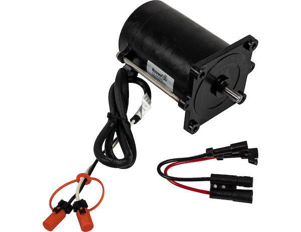 Buyers 3010220 SaltDogg TGS Series Salt Spreader Motor and Adapter Harness Kit