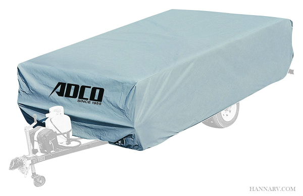 Adco Rv Cover Path Kit