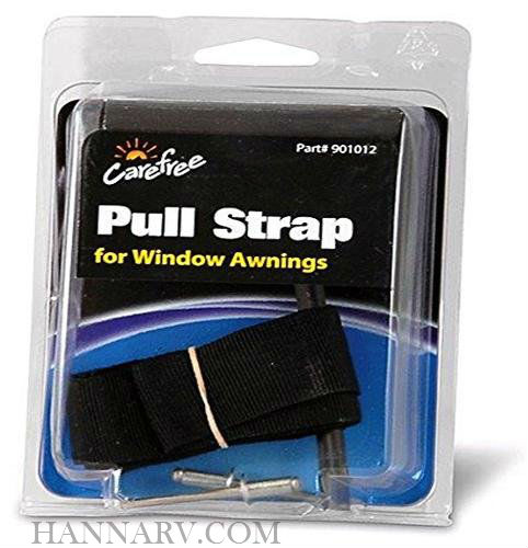 Carefree Of Colorado 901012 | Pull Strap for Window Awning | 27 Inches ...