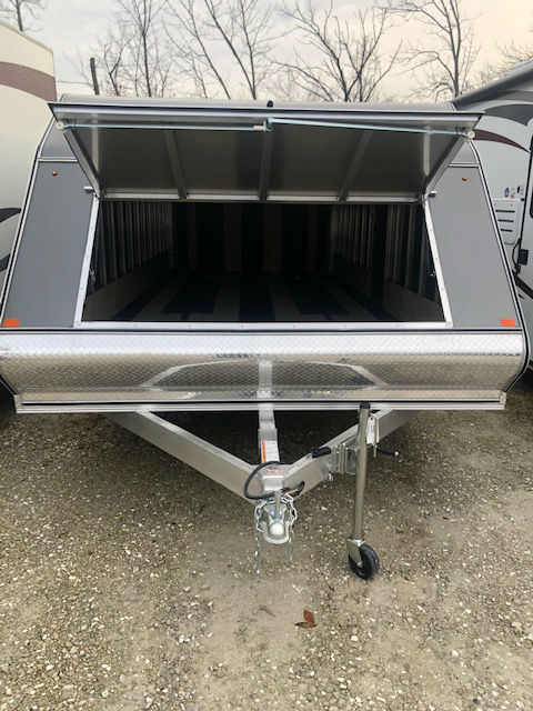 Triton Trailer For Sale Craigslist