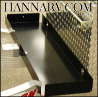 Triton Trailer Accessories, Hardware and Decals | Hanna Trailer Supply ...